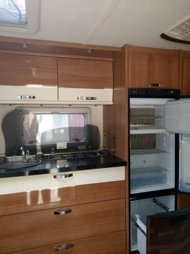                         Tabbert Belini 640, 2016 - zdjęcie 6
                        