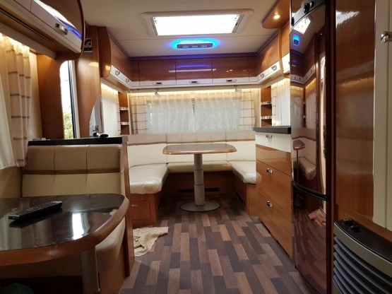                         Tabbert Belini 640, 2016 - zdjęcie 7
                        