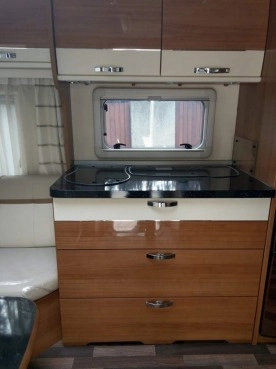                         Tabbert Belini 640, 2016 - zdjęcie 9
                        