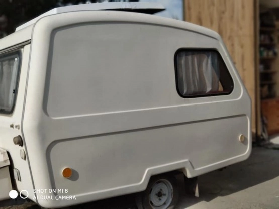                         Sprzedam Niewiadówkę - zdjęcie 1
                        