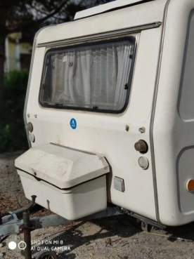                         Sprzedam Niewiadówkę - zdjęcie 2
                        