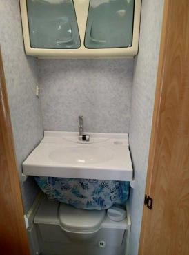                         Caravelair Antares Luxe 390, 2004 rok, DMC 900 kg - zdjęcie 8
                        