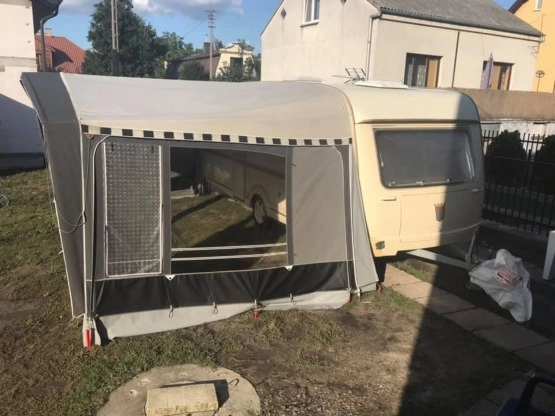                         Tabbert Comtesse 530 - zdjęcie 10
                        