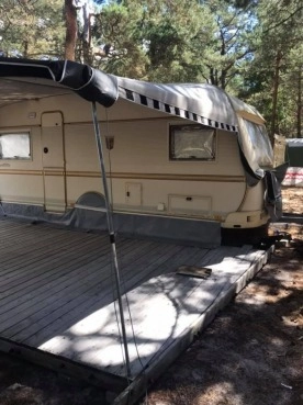                         Tabbert Comtesse 530 - zdjęcie 11
                        