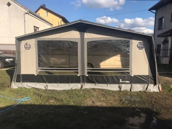                         Tabbert Comtesse 530 - zdjęcie 12
                        