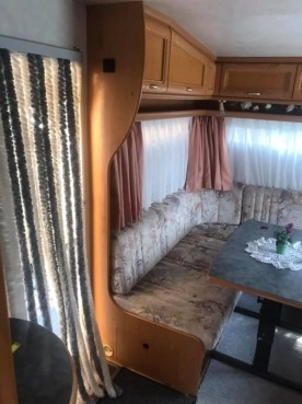                         Tabbert Comtesse 530 - zdjęcie 13
                        