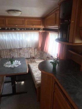                         Tabbert Comtesse 530 - zdjęcie 14
                        