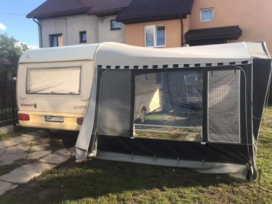                         Tabbert Comtesse 530 - zdjęcie 15
                        