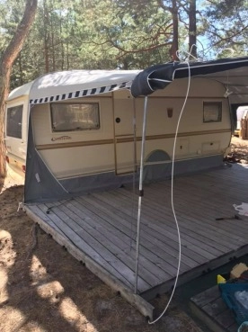                         Tabbert Comtesse 530 - zdjęcie 16
                        