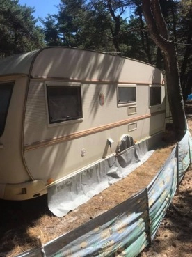                         Tabbert Comtesse 530 - zdjęcie 1
                        