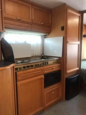                         Tabbert Comtesse 530 - zdjęcie 2
                        