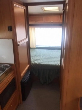                         Tabbert Comtesse 530 - zdjęcie 3
                        