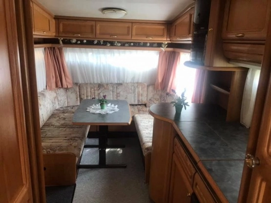                         Tabbert Comtesse 530 - zdjęcie 4
                        