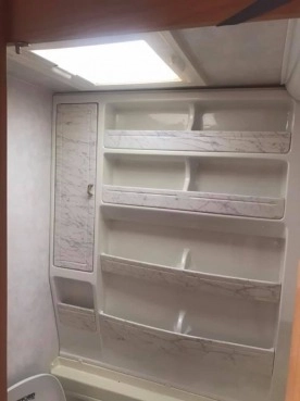                         Tabbert Comtesse 530 - zdjęcie 5
                        