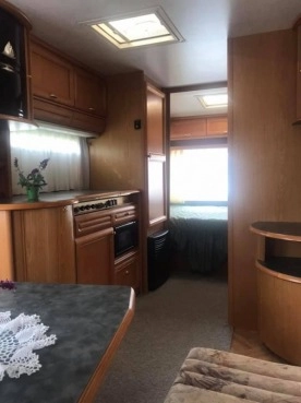                         Tabbert Comtesse 530 - zdjęcie 6
                        