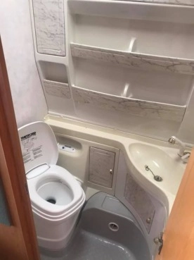                         Tabbert Comtesse 530 - zdjęcie 7
                        