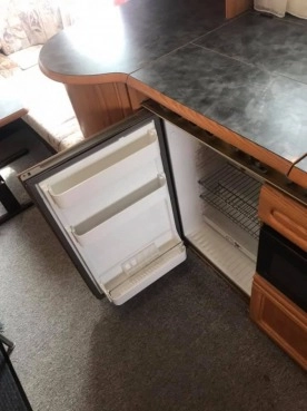                         Tabbert Comtesse 530 - zdjęcie 8
                        