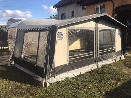                         Tabbert Comtesse 530 - zdjęcie 9
                        