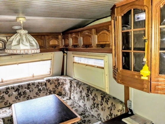                         Hobby 425 PRESTIGE przyczepa kempingowa - zdjęcie 10
                        