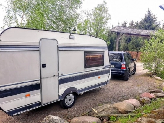                         Hobby 425 PRESTIGE przyczepa kempingowa - zdjęcie 12
                        