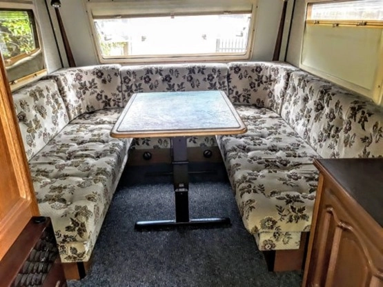                         Hobby 425 PRESTIGE przyczepa kempingowa - zdjęcie 3
                        