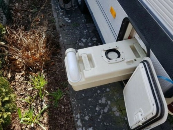                         Hobby 425 PRESTIGE przyczepa kempingowa - zdjęcie 4
                        