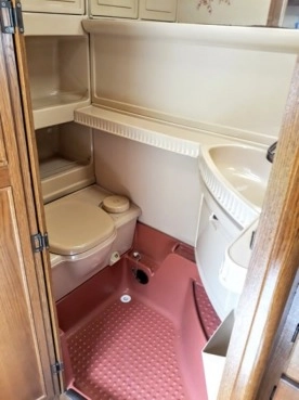                         Hobby 425 PRESTIGE przyczepa kempingowa - zdjęcie 6
                        