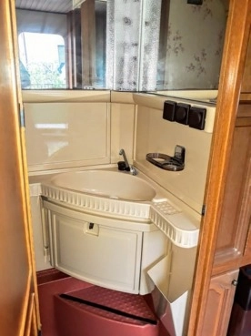                         Hobby 425 PRESTIGE przyczepa kempingowa - zdjęcie 7
                        