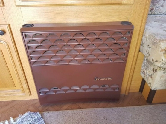                         Hobby 425 PRESTIGE przyczepa kempingowa - zdjęcie 9
                        