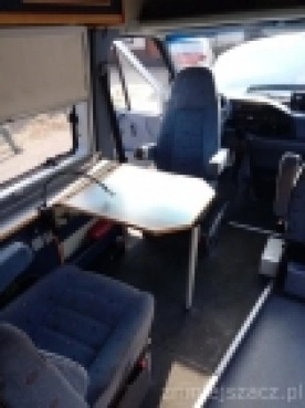                         Mercedes Sprinter 312 La Strada Magellan Stan idealny - zdjęcie 11
                        