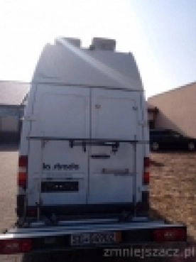                         Mercedes Sprinter 312 La Strada Magellan Stan idealny - zdjęcie 12
                        