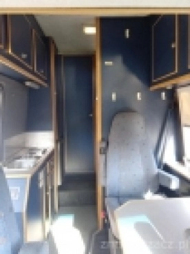                         Mercedes Sprinter 312 La Strada Magellan Stan idealny - zdjęcie 2
                        