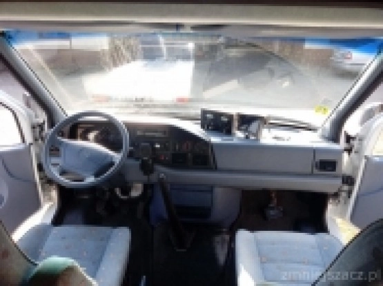                         Mercedes Sprinter 312 La Strada Magellan Stan idealny - zdjęcie 8
                        