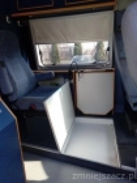                         Mercedes Sprinter 312 La Strada Magellan Stan idealny - zdjęcie 9
                        