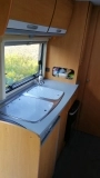                         Fiat Ducato CI Caravans International Elliot  - zdjęcie 11
                        