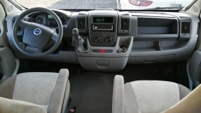                         Fiat Ducato CI Caravans International Elliot  - zdjęcie 9
                        