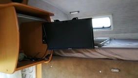                         Fiat Ducato CI Caravans International Elliot  - zdjęcie 8
                        