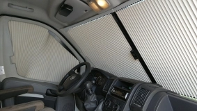                         Fiat Ducato CI Caravans International Elliot  - zdjęcie 5
                        