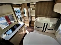                         Fiat La Marca 59 Fiat La Marca 59 Kompaktowy kamper miejski  - zdjęcie 8
                        