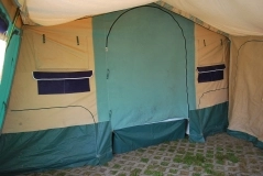                         TRIGANO CHANTILLY PRZYCZEPA KEMPINGOWA NAMIOTOWA 2006R - zdjęcie 7
                        