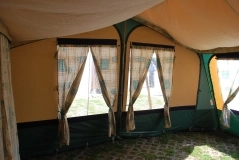                         TRIGANO CHANTILLY PRZYCZEPA KEMPINGOWA NAMIOTOWA 2006R - zdjęcie 9
                        