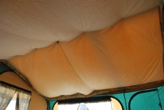                         TRIGANO CHANTILLY PRZYCZEPA KEMPINGOWA NAMIOTOWA 2006R - zdjęcie 12
                        