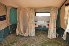                         TRIGANO CHANTILLY PRZYCZEPA KEMPINGOWA NAMIOTOWA 2006R - zdjęcie 10
                        