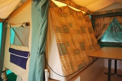                         TRIGANO CHANTILLY PRZYCZEPA KEMPINGOWA NAMIOTOWA 2006R - zdjęcie 15
                        