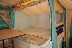                         TRIGANO CHANTILLY PRZYCZEPA KEMPINGOWA NAMIOTOWA 2006R - zdjęcie 18
                        