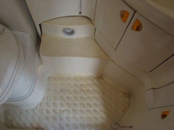                         KEMPING SZROT Łazienka z przyczepy Knaus 2000 rok TANIO - zdjęcie 2
                        