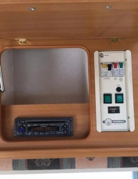                         Elddis AVONDALE RIALTO PRZYCZEPA Kempingowa AVONDALE RIALTO Super Stan Polecam - zdjęcie 15
                        