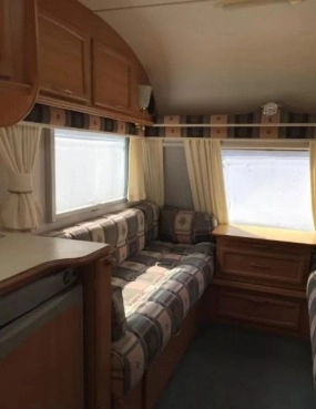                         Elddis AVONDALE RIALTO PRZYCZEPA Kempingowa AVONDALE RIALTO Super Stan Polecam - zdjęcie 16
                        