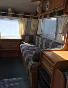                         Elddis AVONDALE RIALTO PRZYCZEPA Kempingowa AVONDALE RIALTO Super Stan Polecam - zdjęcie 17
                        