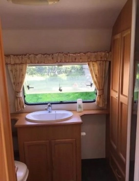                         Elddis AVONDALE RIALTO PRZYCZEPA Kempingowa AVONDALE RIALTO Super Stan Polecam - zdjęcie 18
                        